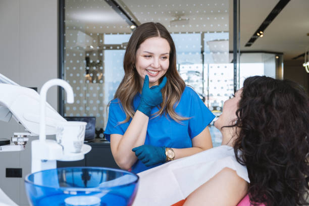 Why Choose Us for Your Dental Needs in Grayson, GA